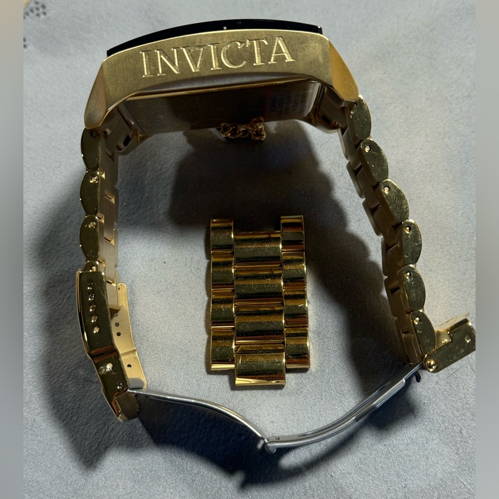 Invicta Russian 1959 Diver Mens Watch - Picture 6 of 12